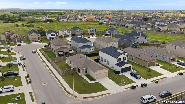 4831 PARK CPE, Marion, TX 78124