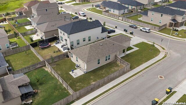 4831 PARK CPE, Marion, TX 78124