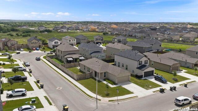 4831 PARK CPE, Marion, TX 78124