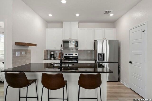 4831 PARK CPE, Marion, TX 78124
