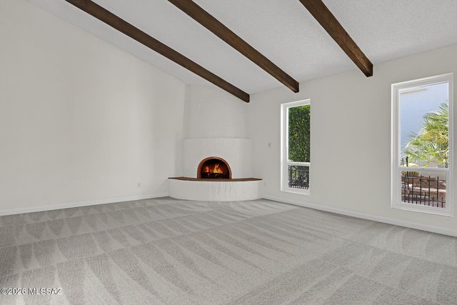 3040 N Placita Fuente, Tucson, AZ 85715