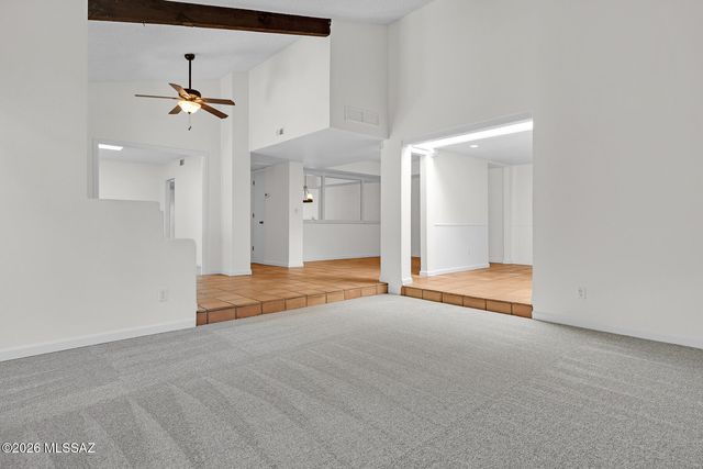 3040 N Placita Fuente, Tucson, AZ 85715