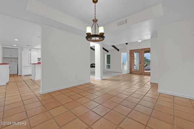 3040 N Placita Fuente, Tucson, AZ 85715