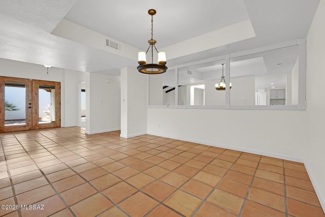 3040 N Placita Fuente, Tucson, AZ 85715