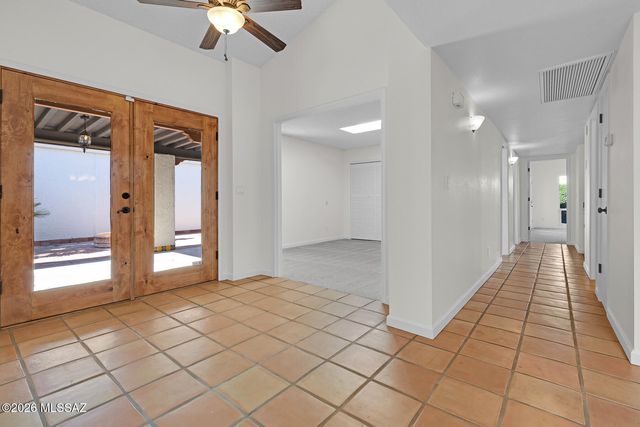 3040 N Placita Fuente, Tucson, AZ 85715