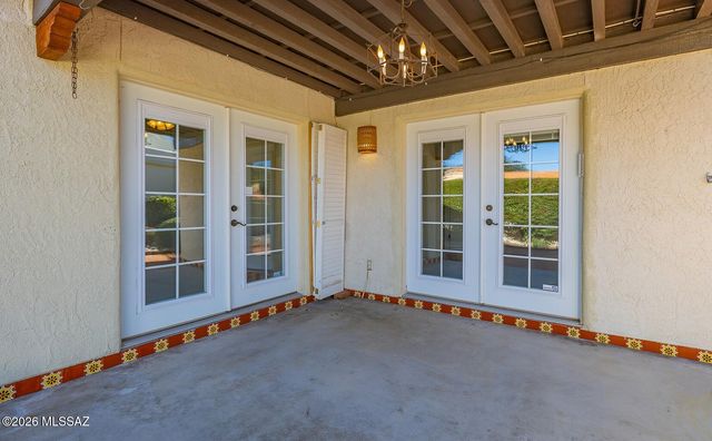 3040 N Placita Fuente, Tucson, AZ 85715