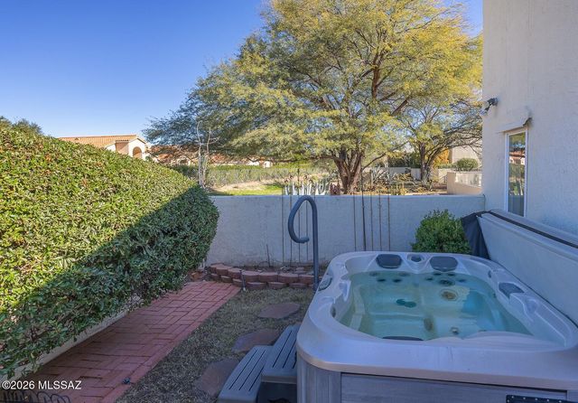 3040 N Placita Fuente, Tucson, AZ 85715