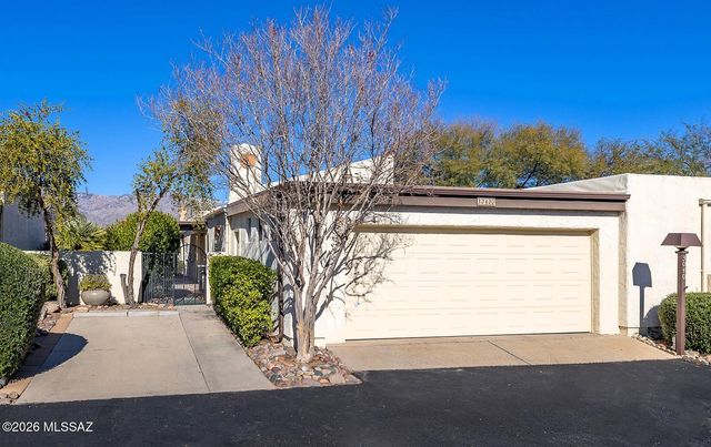 3040 N Placita Fuente, Tucson, AZ 85715