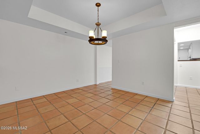 3040 N Placita Fuente, Tucson, AZ 85715