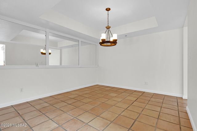 3040 N Placita Fuente, Tucson, AZ 85715