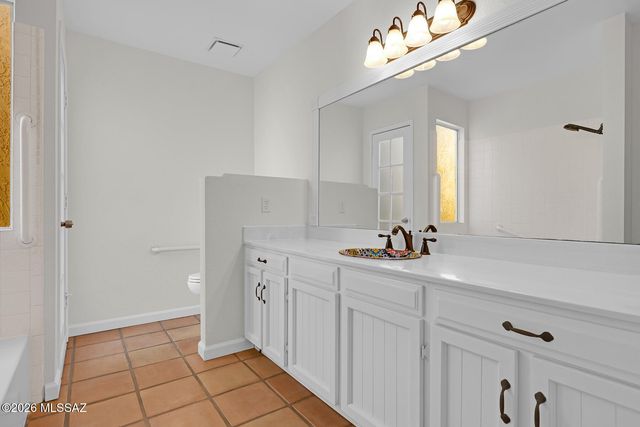 3040 N Placita Fuente, Tucson, AZ 85715