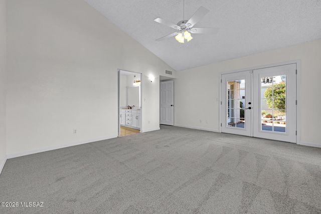 3040 N Placita Fuente, Tucson, AZ 85715