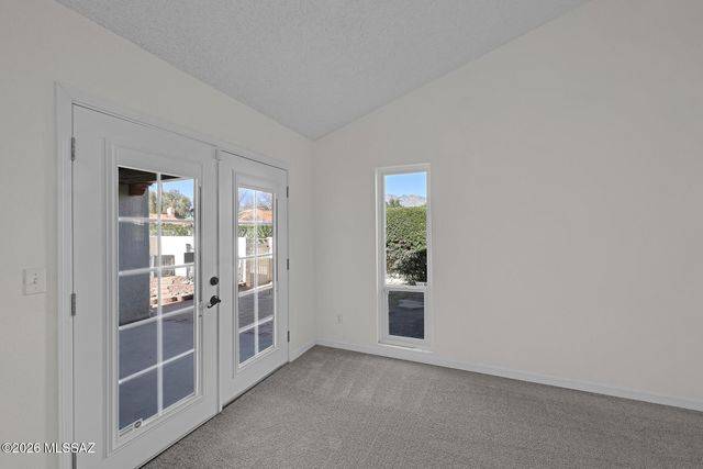 3040 N Placita Fuente, Tucson, AZ 85715