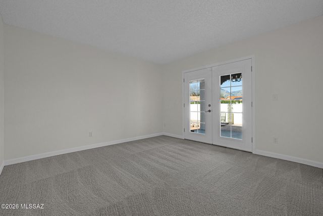 3040 N Placita Fuente, Tucson, AZ 85715