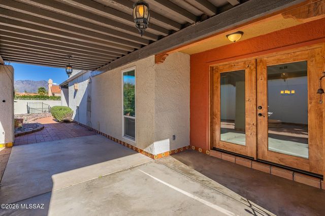 3040 N Placita Fuente, Tucson, AZ 85715