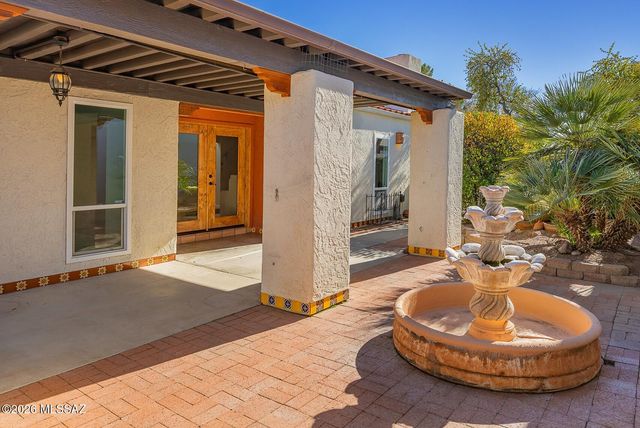 3040 N Placita Fuente, Tucson, AZ 85715