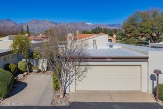 3040 N Placita Fuente, Tucson, AZ 85715