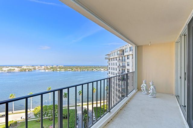 1801 S Flagler Drive 1708, West Palm Beach, FL 33401