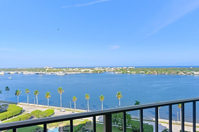 1801 S Flagler Drive 1708, West Palm Beach, FL 33401