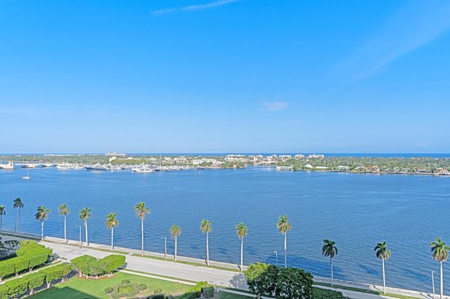 1801 S Flagler Drive 1708, West Palm Beach, FL 33401