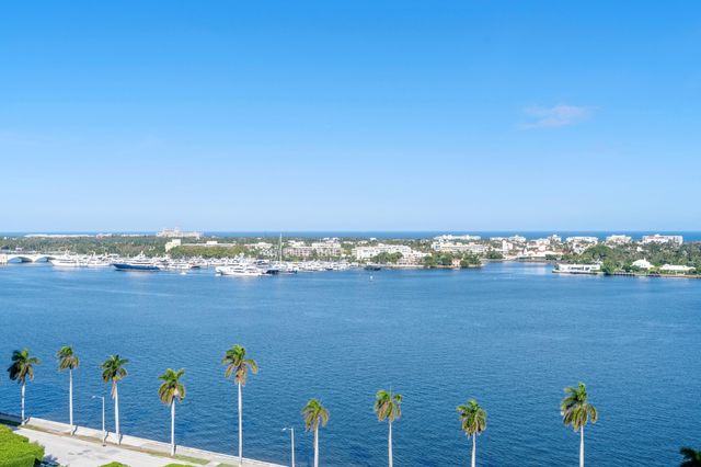 1801 S Flagler Drive 1708, West Palm Beach, FL 33401