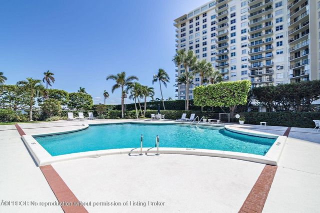 1801 S Flagler Drive 1708, West Palm Beach, FL 33401