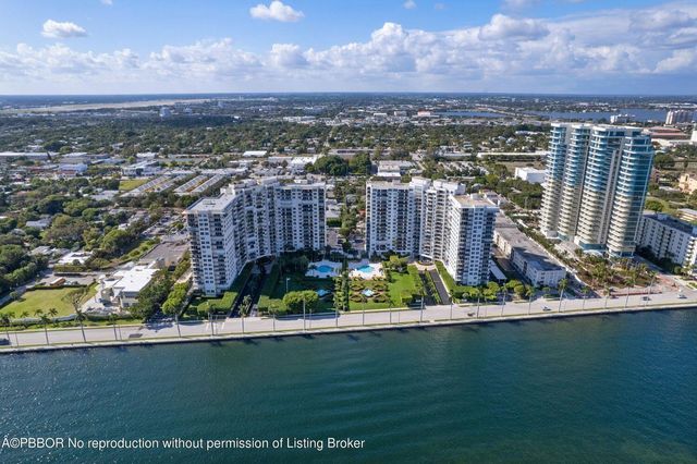 1801 S Flagler Drive 1708, West Palm Beach, FL 33401