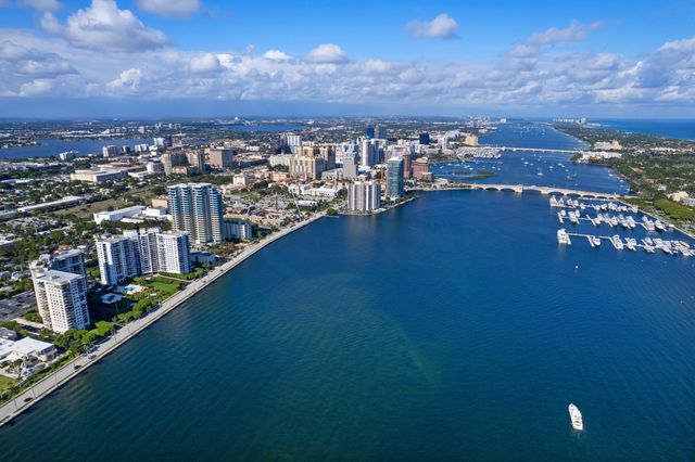 1801 S Flagler Drive 1708, West Palm Beach, FL 33401
