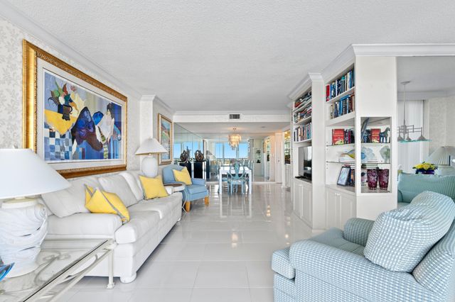 1801 S Flagler Drive 1708, West Palm Beach, FL 33401