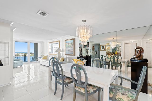 1801 S Flagler Drive 1708, West Palm Beach, FL 33401