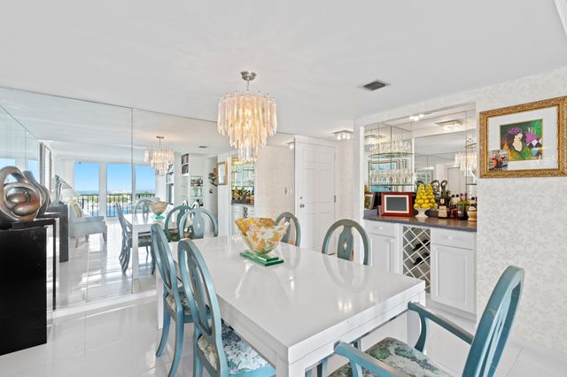 1801 S Flagler Drive 1708, West Palm Beach, FL 33401