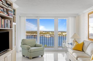 1801 S Flagler Drive 1708, West Palm Beach, FL 33401