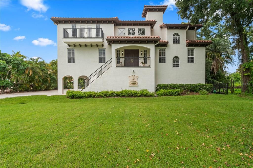 2914 N SHOREVIEW PLACE, Tampa, FL 33602