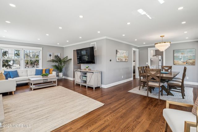 242 Curtis Point Drive, Mantoloking, NJ 08738
