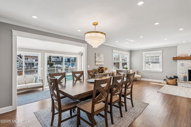 242 Curtis Point Drive, Mantoloking, NJ 08738