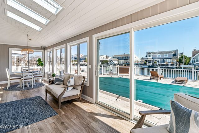 242 Curtis Point Drive, Mantoloking, NJ 08738