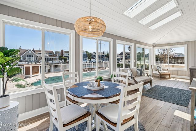 242 Curtis Point Drive, Mantoloking, NJ 08738