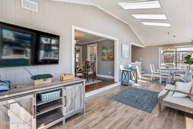 242 Curtis Point Drive, Mantoloking, NJ 08738