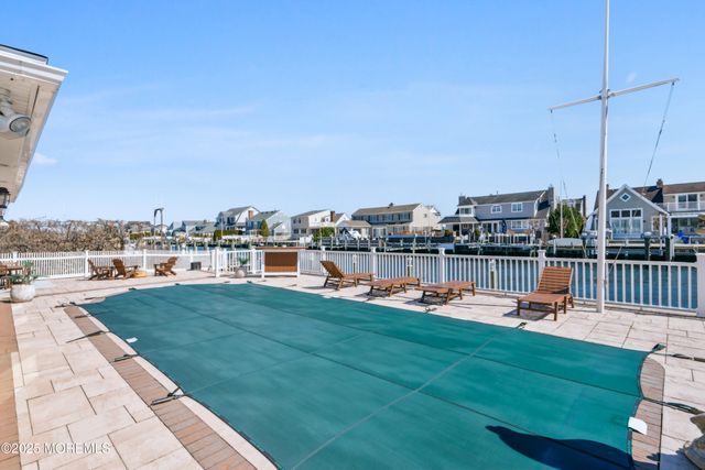 242 Curtis Point Drive, Mantoloking, NJ 08738