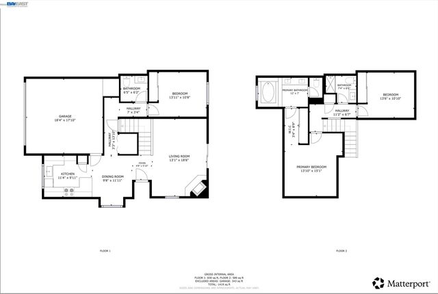 5311 San Simeon Pl, Castro Valley, CA 94552