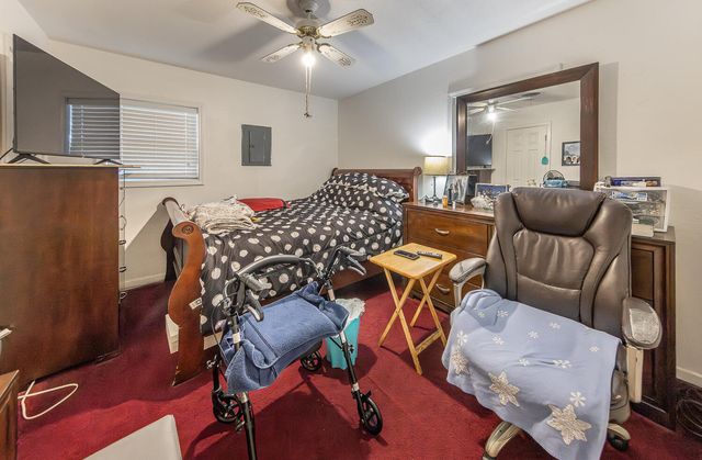 1724 E 2nd Street, Lubbock, TX 79403