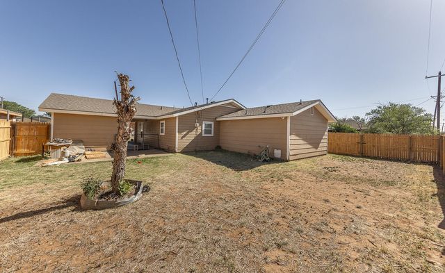 1724 E 2nd Street, Lubbock, TX 79403