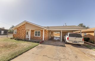 1724 E 2nd Street, Lubbock, TX 79403