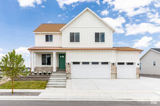 2371 E COBBLE LN, Eagle Mountain, UT 84005