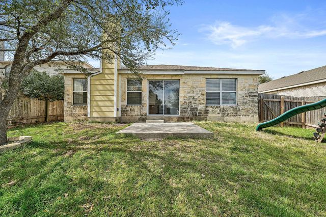15205 Lantern DR, Pflugerville, TX 78660