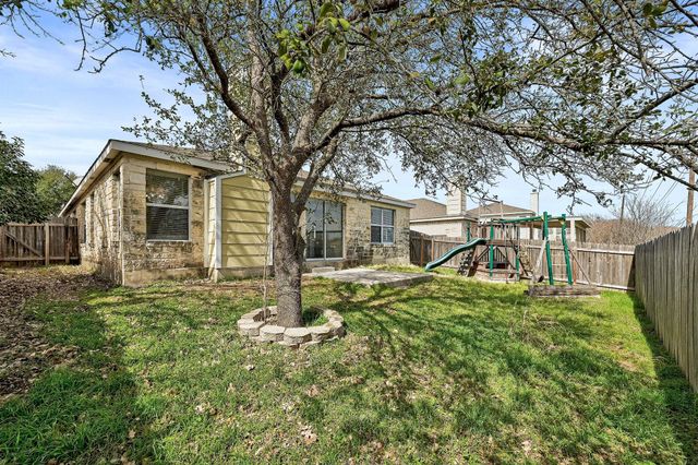 15205 Lantern DR, Pflugerville, TX 78660