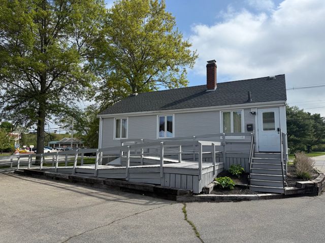 561 County St., Taunton, MA 02780