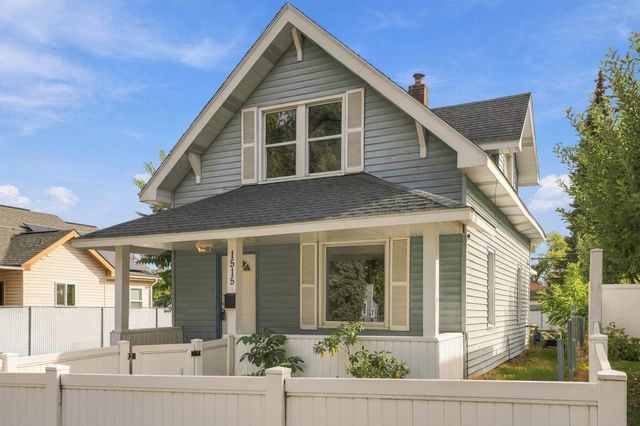 1515 W Dalton Ave, Spokane, WA 99205