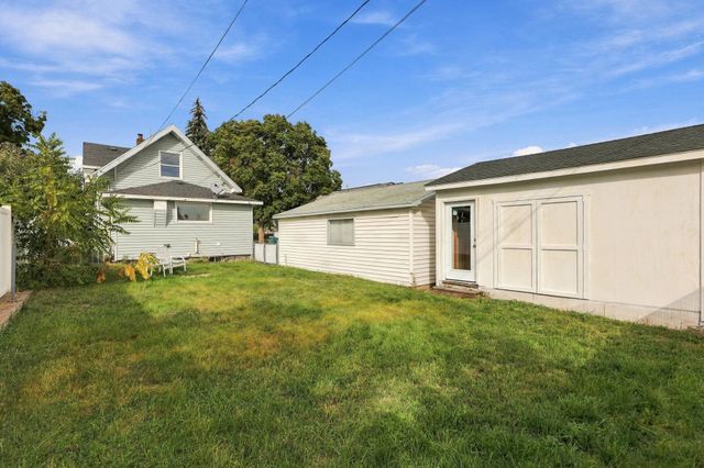 1515 W Dalton Ave, Spokane, WA 99205
