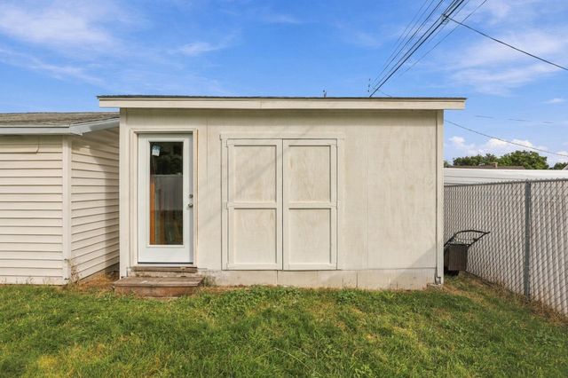 1515 W Dalton Ave, Spokane, WA 99205